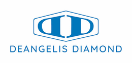 DD DEANGELIS DIAMOND trademark