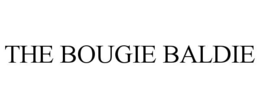 THE BOUGIE BALDIE trademark