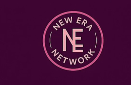 NE NEW ERA NETWORK trademark