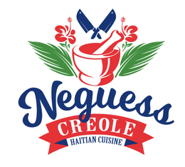 NEGUESS CREOLE HAITIAN CUISINE trademark