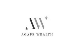 AGAPE WEALTH AW trademark