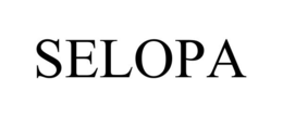 SELOPA trademark