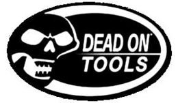 DEAD ON TOOLS trademark