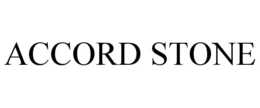 ACCORD STONE trademark