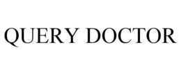 QUERY DOCTOR trademark