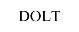 DOLT trademark