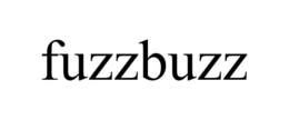 FUZZBUZZ trademark
