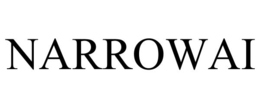 NARROWAI trademark