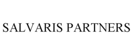 SALVARIS PARTNERS trademark