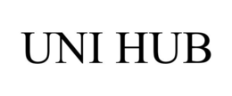 UNI HUB trademark