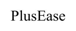 PLUSEASE trademark