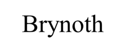 BRYNOTH trademark