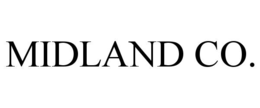 MIDLAND CO. trademark