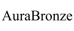 AURABRONZE trademark