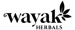 WAYAK HERBALS trademark