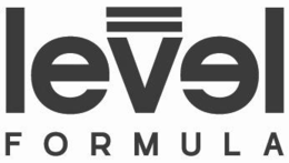 LEVEL FORMULA trademark