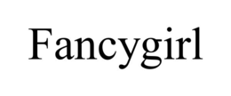 FANCYGIRL trademark