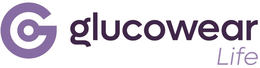 “G”, “GLUCOWEAR”, AND “LIFE” trademark