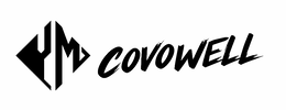 YM COVOWELL trademark