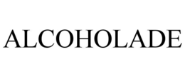 ALCOHOLADE trademark