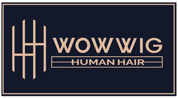 HHH WOWWIG HUMAN HAIR trademark