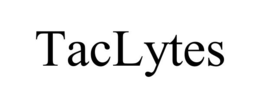 TACLYTES trademark