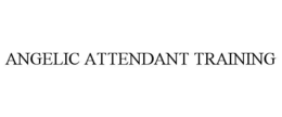 ANGELIC ATTENDANT TRAINING trademark