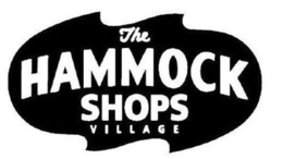 THE HAMMOCK SHOPS VILLAGE trademark