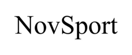 NOVSPORT trademark