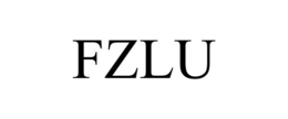 FZLU trademark