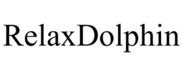 RELAXDOLPHIN trademark