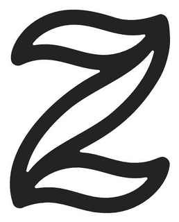 Z trademark
