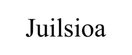 JUILSIOA trademark