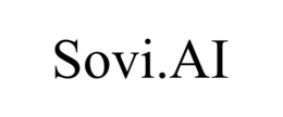 SOVI.AI trademark