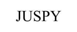 JUSPY trademark