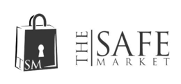 TSM THE SAFE MARKET trademark