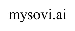 MYSOVI.AI trademark