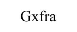 GXFRA trademark