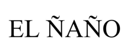 EL ÑAÑO trademark