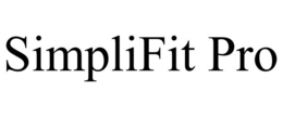 SIMPLIFIT PRO trademark