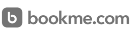 B BOOKME.COM trademark