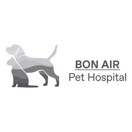 BON AIR PET HOSPITAL trademark