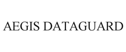 AEGIS DATAGUARD trademark