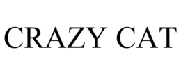 CRAZY CAT trademark