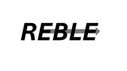 REBLE trademark