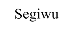 SEGIWU trademark