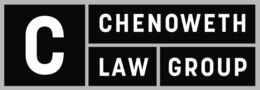 C CHENOWETH LAW GROUP trademark