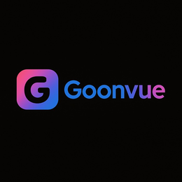 G GOONVUE trademark