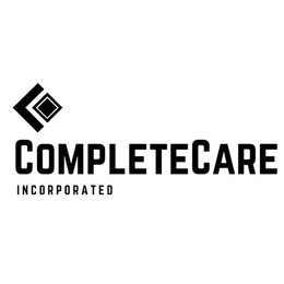 COMPLETECARE INCORPORATED trademark