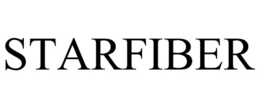 STARFIBER trademark